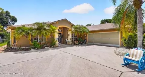 173 Easy St, Sebastian, FL 32958