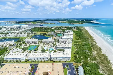601 Shorewood Dr #G303, Cape Canaveral, FL 32920