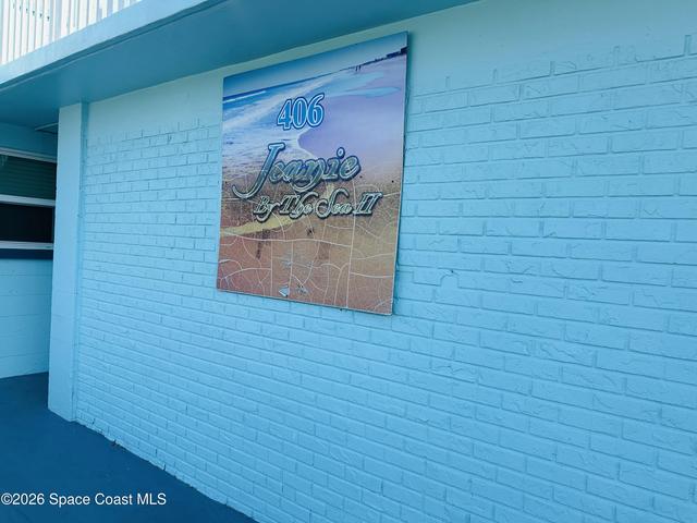 406 Tyler Ave #18, Cape Canaveral, FL 32920