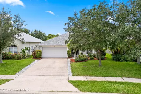 301 Wishing Well Cir SW, Palm Bay, FL 32908