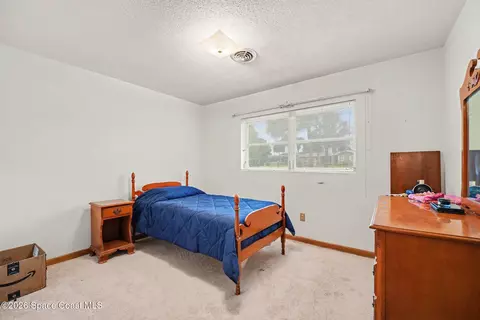 Bedroom - 1150 Rivermont Dr, Melbourne, FL 32935 photo 1 of 3