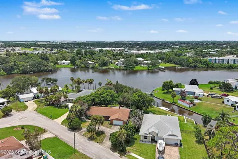 View/Area - 1150 Rivermont Dr, Melbourne, FL 32935 photo 6 of 7