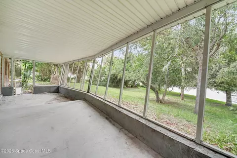Exterior - 1150 Rivermont Dr, Melbourne, FL 32935 photo 2 of 6