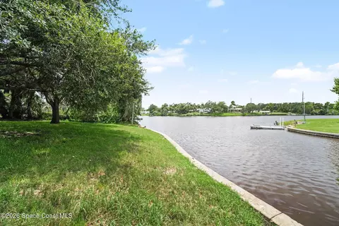 View/Area - 1150 Rivermont Dr, Melbourne, FL 32935 photo 4 of 7