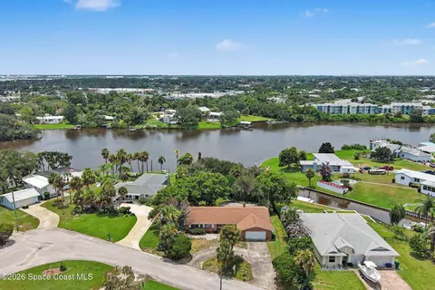 View/Area - 1150 Rivermont Dr, Melbourne, FL 32935 photo 7 of 7