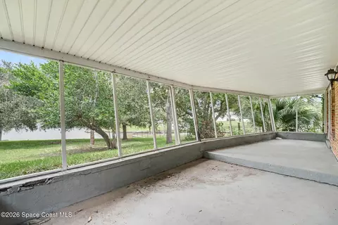 Exterior - 1150 Rivermont Dr, Melbourne, FL 32935 photo 3 of 6