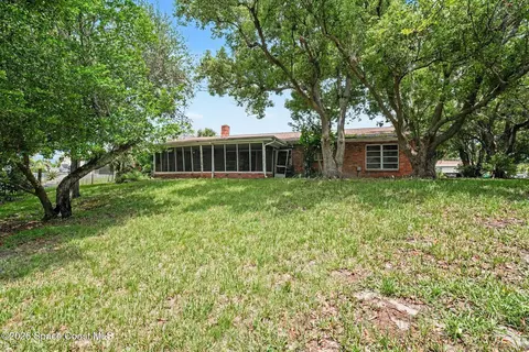 Exterior - 1150 Rivermont Dr, Melbourne, FL 32935 photo 4 of 6