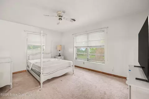 Bedroom - 1150 Rivermont Dr, Melbourne, FL 32935 photo 3 of 3