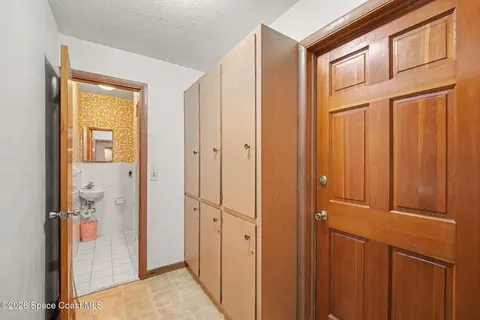 Entry Way - 1150 Rivermont Dr, Melbourne, FL 32935 photo 1 of 1