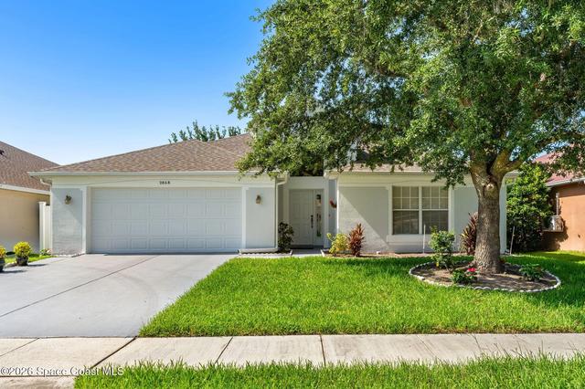 2868 Oconnell Dr, Kissimmee, FL 34741