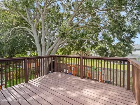 Exterior - 1680 Clover Cir, Melbourne, FL 32935 photo 3 of 6