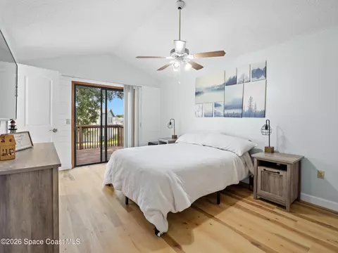 Bedroom - 1680 Clover Cir, Melbourne, FL 32935 photo 1 of 3