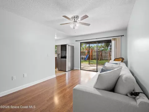 Living - 1680 Clover Cir, Melbourne, FL 32935 photo 3 of 3