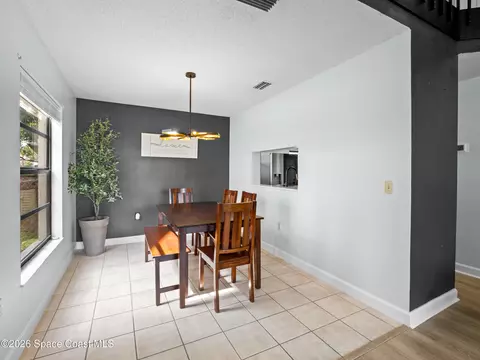 Dining - 1680 Clover Cir, Melbourne, FL 32935 photo 1 of 1