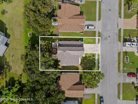 View/Area - 1680 Clover Cir, Melbourne, FL 32935 photo 1 of 3