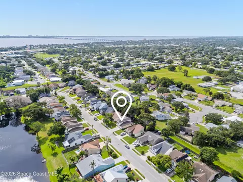 View/Area - 1680 Clover Cir, Melbourne, FL 32935 photo 3 of 3
