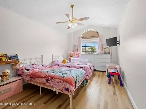 Bedroom - 1680 Clover Cir, Melbourne, FL 32935 photo 3 of 3