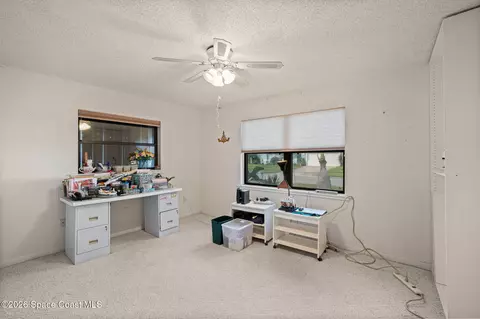 Bedroom - 413 Sparrow Dr, Satellite Beach, FL 32937 photo 2 of 5