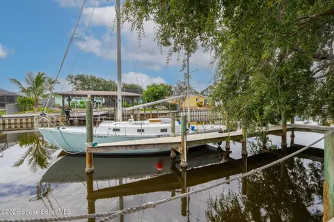 Other - 413 Sparrow Dr, Satellite Beach, FL 32937 photo 1 of 7