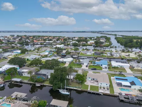 View/Area - 413 Sparrow Dr, Satellite Beach, FL 32937 photo 6 of 6