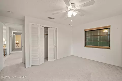 Bedroom - 413 Sparrow Dr, Satellite Beach, FL 32937 photo 4 of 5