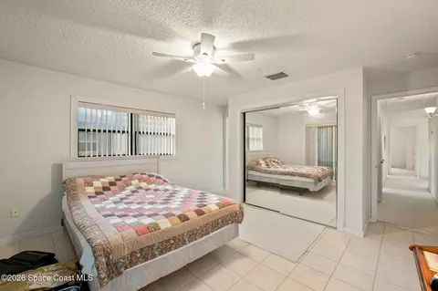 Bedroom - 413 Sparrow Dr, Satellite Beach, FL 32937 photo 1 of 5