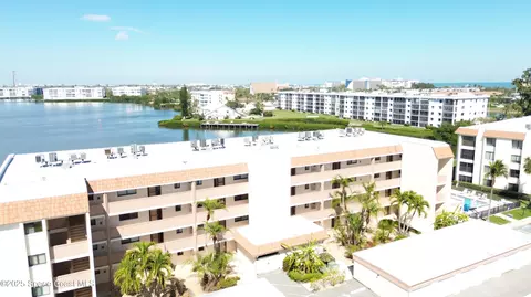 200 S Banana River Blvd #2404, Cocoa Beach, FL 32931