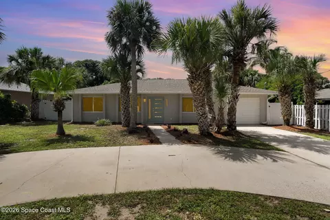 125 Matanzas Rd, Melbourne Beach, FL 32951