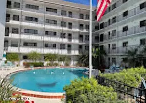 4600 Ocean Beach Blvd #107, Cocoa Beach, FL 32931