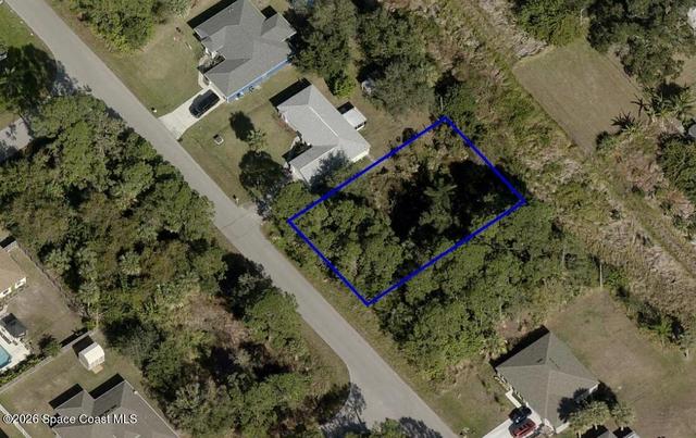 511 Town Rd SW, Palm Bay, FL 32908