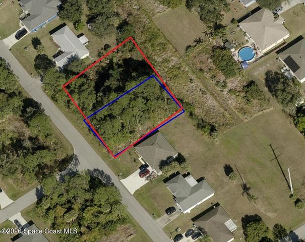 511 517 Town Rd SW, Palm Bay, FL 32908
