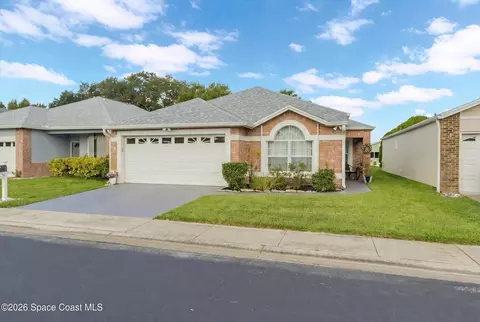 1051 S Fork Cir, Melbourne, FL 32901 photo 1