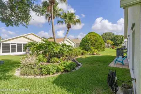 1051 S Fork Cir, Melbourne, FL 32901 photo 27