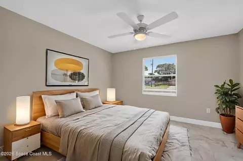 Bedroom - 5005 Canoni Pl, Cocoa, FL 32927 photo 2 of 3