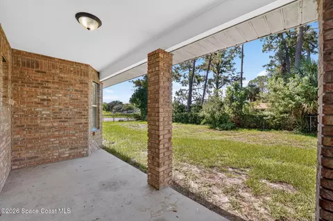 Exterior - 5005 Canoni Pl, Cocoa, FL 32927 photo 3 of 5