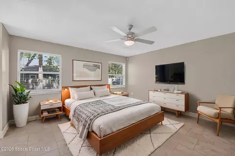 Bedroom - 5005 Canoni Pl, Cocoa, FL 32927 photo 1 of 3