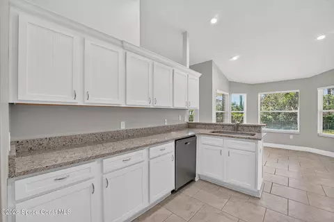 Kitchen - 5005 Canoni Pl, Cocoa, FL 32927 photo 2 of 3