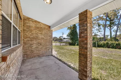 Exterior - 5005 Canoni Pl, Cocoa, FL 32927 photo 2 of 5
