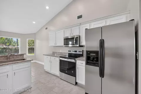 Kitchen - 5005 Canoni Pl, Cocoa, FL 32927 photo 3 of 3
