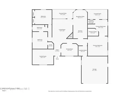 Other - 5005 Canoni Pl, Cocoa, FL 32927 photo 1 of 4