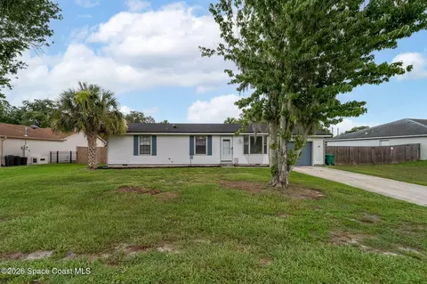 6825 Anecia Ave, Cocoa, FL 32927