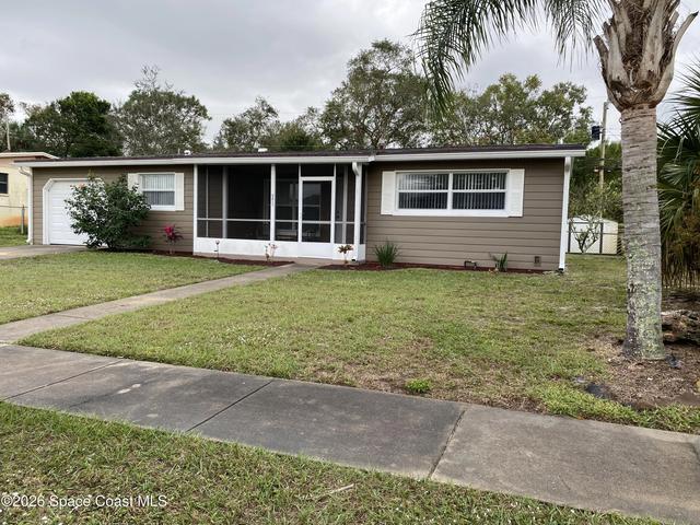 3411 Marvel Ave, Titusville, FL 32796