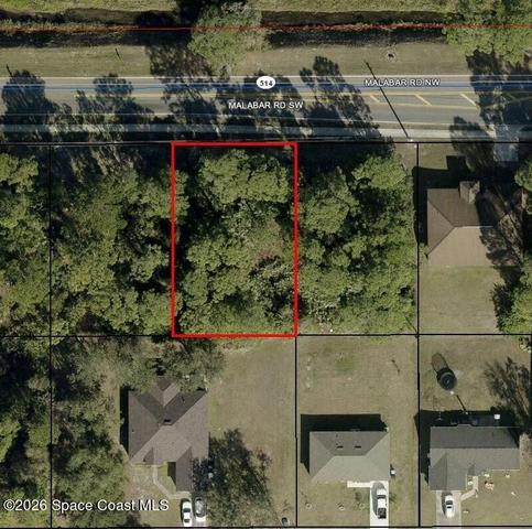1242 Malabar Rd SW, Palm Bay, FL 32907