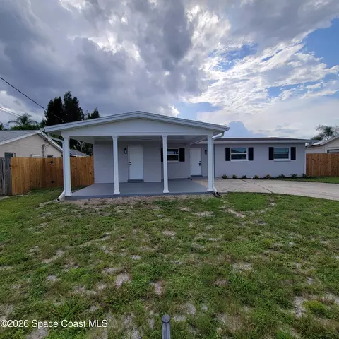 1085 Montego Bay Dr N, Merritt Island, FL 32953