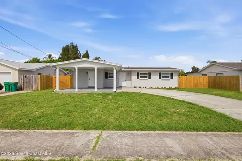 1085 Montego Bay Dr N, Merritt Island, FL 32953