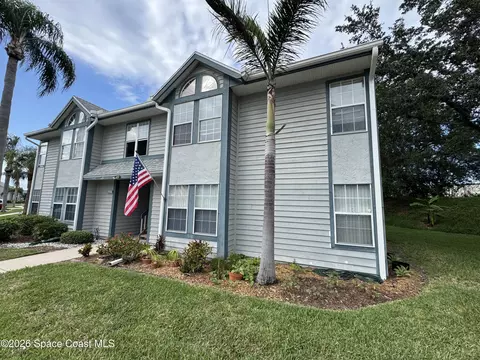 4611 Beck Lake Trl #4-128, Melbourne, FL 32901