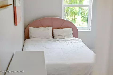 Bedroom - 5775 Sheffield Pl, Melbourne, FL 32940 photo 5 of 5