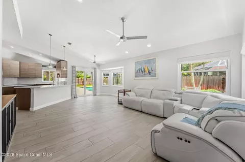 Living - 5775 Sheffield Pl, Melbourne, FL 32940 photo 2 of 3