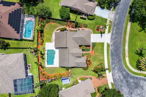 View/Area - 5775 Sheffield Pl, Melbourne, FL 32940 photo 3 of 8