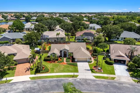 View/Area - 5775 Sheffield Pl, Melbourne, FL 32940 photo 2 of 8